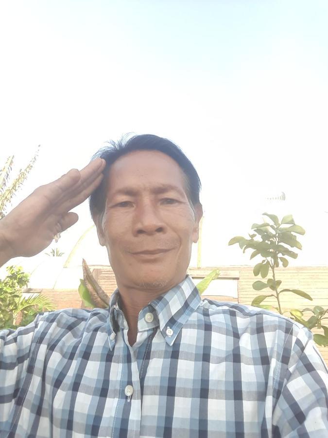 Hong Thai River Side Homestay Ben Tre Εξωτερικό φωτογραφία