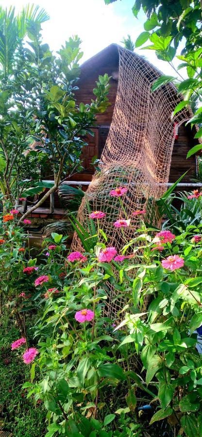Hong Thai River Side Homestay Ben Tre Εξωτερικό φωτογραφία